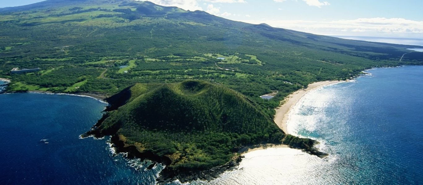 Σε κατάσταση έκτακτης ανάγκης κηρύχθηκε το νησί Μάουι λόγω πυρκαγιάς